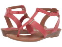 ユーロソフト レディース サンダル シューズ Maddie Rose Coral