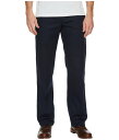 ディッキーズ メンズ カジュアルパンツ ボトムス Flex Slim Straight Work Pants Dark Navy