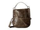 ベッドステュ レディース ハンドバッグ バッグ Tahiti Taupe Rustic