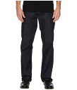 ディッキーズ メンズ デニムパンツ ボトムス Regular Fit Five-Pocket Jeans Indigo Blue