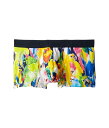 ホム メンズ ボクサーパンツ アンダーウェア Papagayo Trunks Multicolor