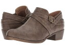 ライフストライド レディース ブーツ・レインブーツ シューズ Adley Taupe