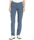 アンダーアーマー レディース カジュアルパンツ ボトムス Links Pants Downpour Gray/Mod Gray/Downpour Gray