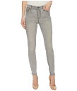 リバプール レディース デニムパンツ ボトムス Penny Ankle Skinny in Soft Stretch Denim in Ashville Ashville