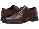 コールハーン メンズ オックスフォード シューズ Holland Grand Plain Toe Oxford Cordovan