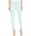 リーバイス レディース デニムパンツ ボトムス 711 Ankle Skinny Fair Aqua Twill