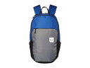 ハーシェルサプライ メンズ バックパック・リュックサック バッグ Mammoth Medium Monaco Blue/Qui