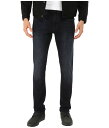 マーヴィ ジーンズ メンズ デニムパンツ ボトムス James Skinny Fit in Ink Williamsburg Ink Williamsbur