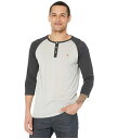 テンツリー メンズ シャツ トップス Treeblend Planter Shirt High-Rise Grey