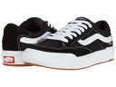 バンズ メンズ スニーカー シューズ Berle Pro Black/True Whit