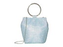 ジェシカマッククリントック レディース ハンドバッグ バッグ Gwen Clutch Iridescent Aqua