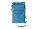 ホボ レディース ハンドバッグ バッグ Agile Dusty Blue