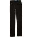 セブンフォーオールマンカインド レディース デニムパンツ ボトムス Kimmie Straight in B(Air) Black B(Air) Black