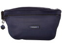 ヘドグレン レディース ボディバッグ・ウエストポーチ バッグ Halo Waistbag Halo Blue