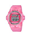 ジーショック レディース 腕時計 アクセサリー BG169R-4E Pink