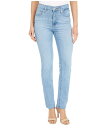 リーバイス レディース デニムパンツ ボトムス 724 High-Rise Straight Slate Morning