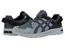 アシックス メンズ スニーカー シューズ GEL-Citrek 2 Sheet Rock/Grap