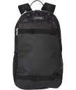 ダカイン メンズ バックパック・リュックサック バッグ 22 L Urbn Mission Pack Slash Dot
