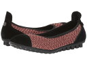 バーニーメブ レディース サンダル シューズ Bella Me Mauve Velvet