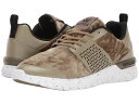 スープラ レディース スニーカー シューズ Scissor Olive/Black/White
