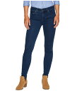 アガーヴィデニム レディース デニムパンツ ボトムス Stanton Indigo Skinny Fit Jeans in Indigo Indigo