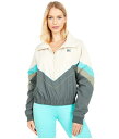 フィラ レディース コート アウター Chiaki 2 Jacket Turtle Dove/Urban Chic/Blue Turquoise/Vetiver