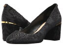 ナインウェスト レディース ヒール シューズ Astor Black Fabric