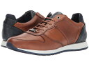 テッドベーカー メンズ スニーカー シューズ Shindl Tan Leather