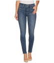 ペイジ レディース デニムパンツ ボトムス Hoxton Ultra Skinny in Cayucos Cayucos