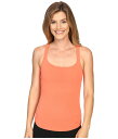 マーモット レディース シャツ トップス Camille Tank Top Emberglow
