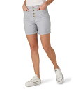 ショッピングレジェンダリー リー レディース ハーフパンツ・ショーツ ボトムス Legendary Patch Front Shorts Regular Fit High-Rise Material Grey