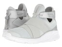 スープラ レディース スニーカー シューズ Anevay Cool Grey/Silver/White