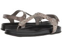 ボラティル レディース サンダル シューズ Stud Pewter