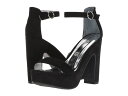 カルロスサンタナ レディース ヒール シューズ Artemis Black