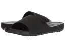 フィットフロップ メンズ サンダル シューズ Lido Slide Sandals Black