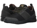 スープラ レディース スニーカー シューズ Scissor Black/Tortoise/Black