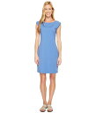 ロル レディース ワンピース トップス Luisa Dress Dazzling Blue Heather