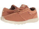スープラ レディース スニーカー シューズ Hammer Run Cork/Bone