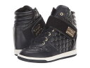 ベベ レディース スニーカー シューズ Cadyna Black