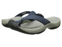 キーン メンズ サンダル シューズ Waimea H2 Midnight Navy/Natural Gray