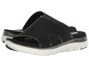 スケッチャーズ レディース サンダル シューズ Flex Appeal 2.0 Summer Jam Black