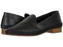 ソルドス レディース スリッポン・ローファー シューズ Venetian Loafer Black