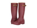 チョーカ レディース ブーツ・レインブーツ シューズ City Solid Tall Boot Cayenne
