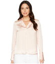 ケネスコール レディース シャツ トップス V-Neck L...