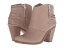 ジェシカシンプソン レディース ブーツ・レインブーツ シューズ Cerrina Slater Taupe