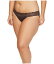 コサベラ レディース パンツ アンダーウェア Extended Size Never Say Never Bikini Graphite