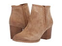 ソフト レディース ブーツ・レインブーツ シューズ Wilton Barley/New Caramel Cow Suede/La Mesa