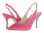 マーク・フィッシャー レディース ヒール シューズ Camela Bright Fuxia