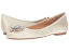 バッジェリーミシュカ レディース サンダル シューズ Bianca Ivory Satin
