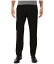 リーバイス メンズ カジュアルパンツ ボトムス Straight Chino Black Stretch